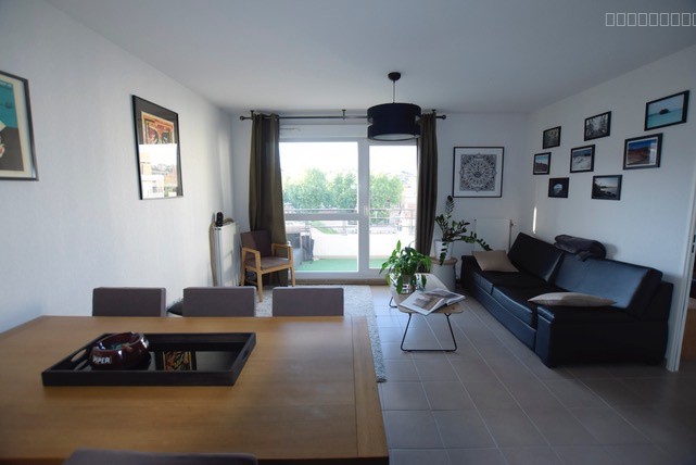 APPARTEMENT T3 57.12M2 - 13015 Marseille — photo 3
