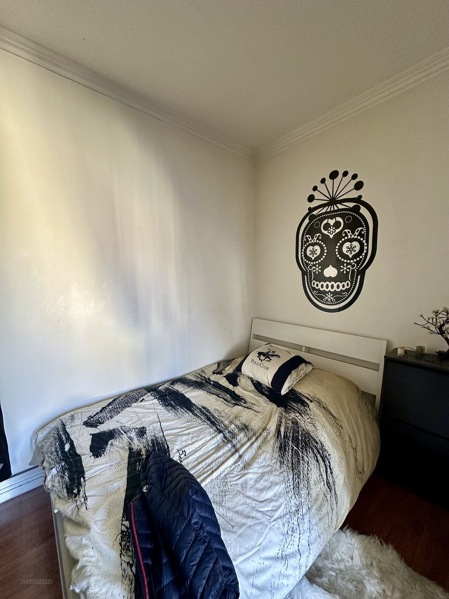 APPARTEMENT T1 BIS 33.12m2 - 13010 MARSEILLE — photo 4