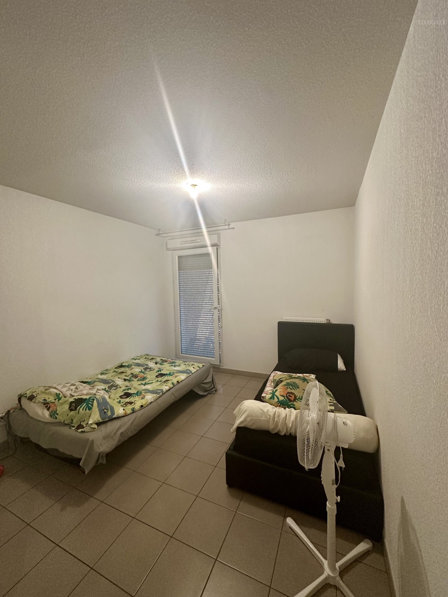APPARTEMENT T2 43.44M2 - 13015 MARSEILLE — photo 3