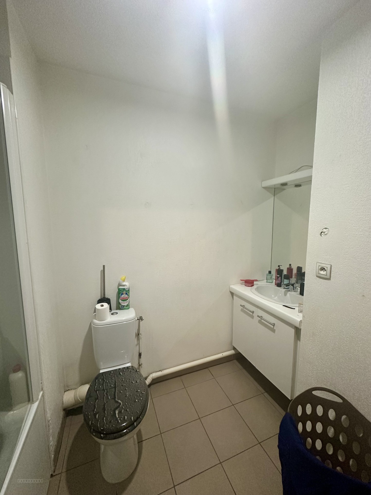 APPARTEMENT T2 43.44M2 - 13015 MARSEILLE — photo 6