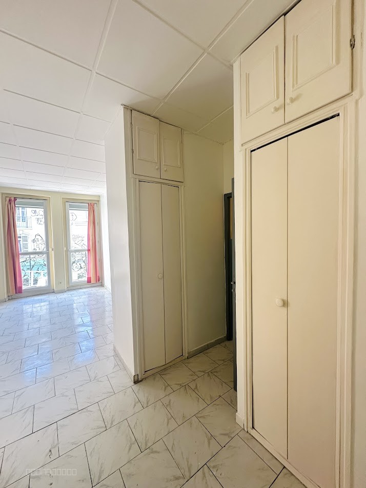 APPARTEMENT T2 53.08M2 - 13006 MARSEILLE — photo 4