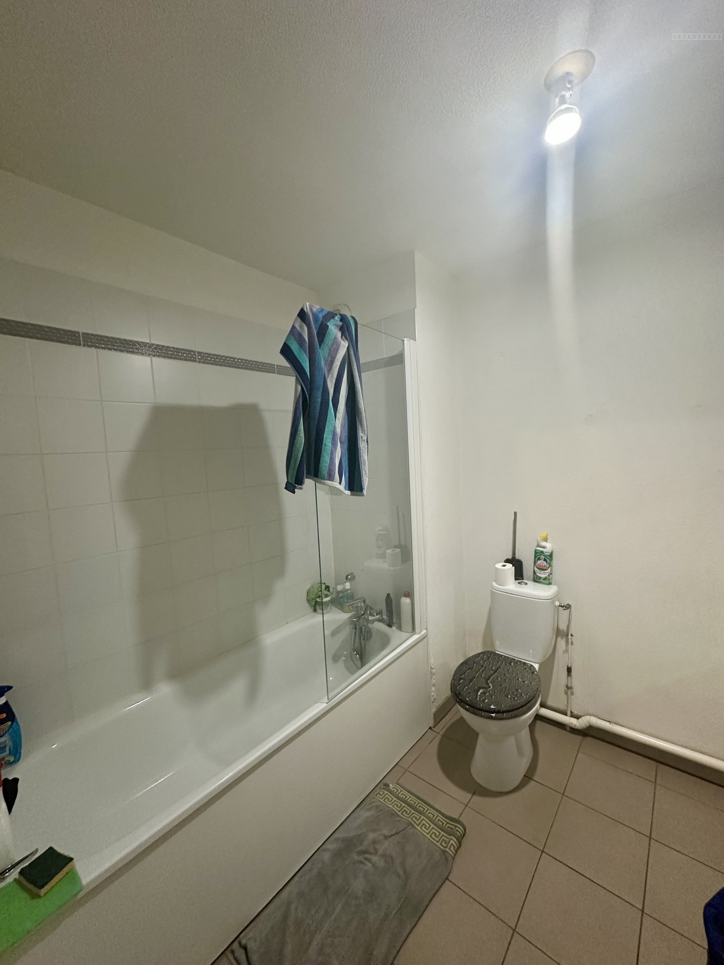 APPARTEMENT T2 43.44M2 - 13015 MARSEILLE — photo 5