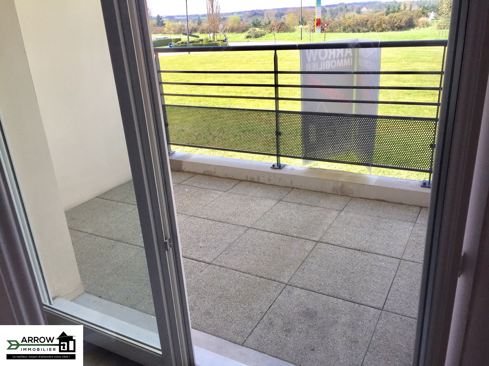 Achat / Vente Appartement 30m2 centre Ville — photo 5