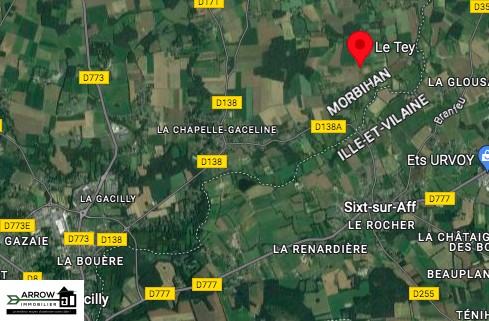 Achat / Vente Terrain — photo 3