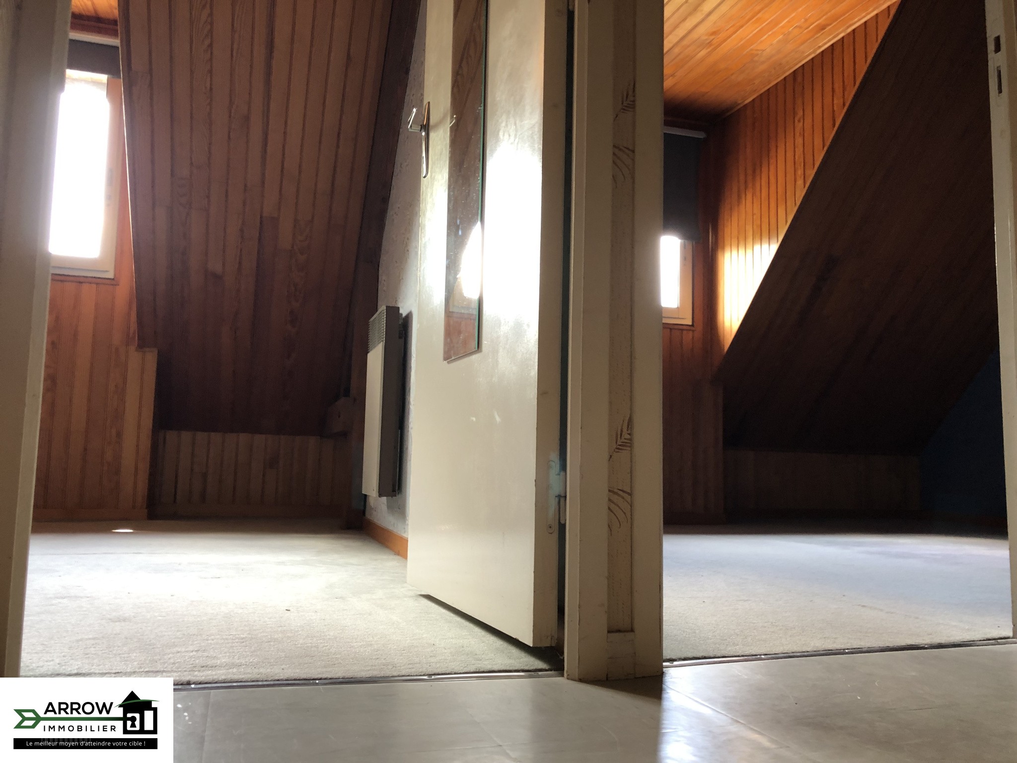 Achat Vente maison Bruz — photo 8