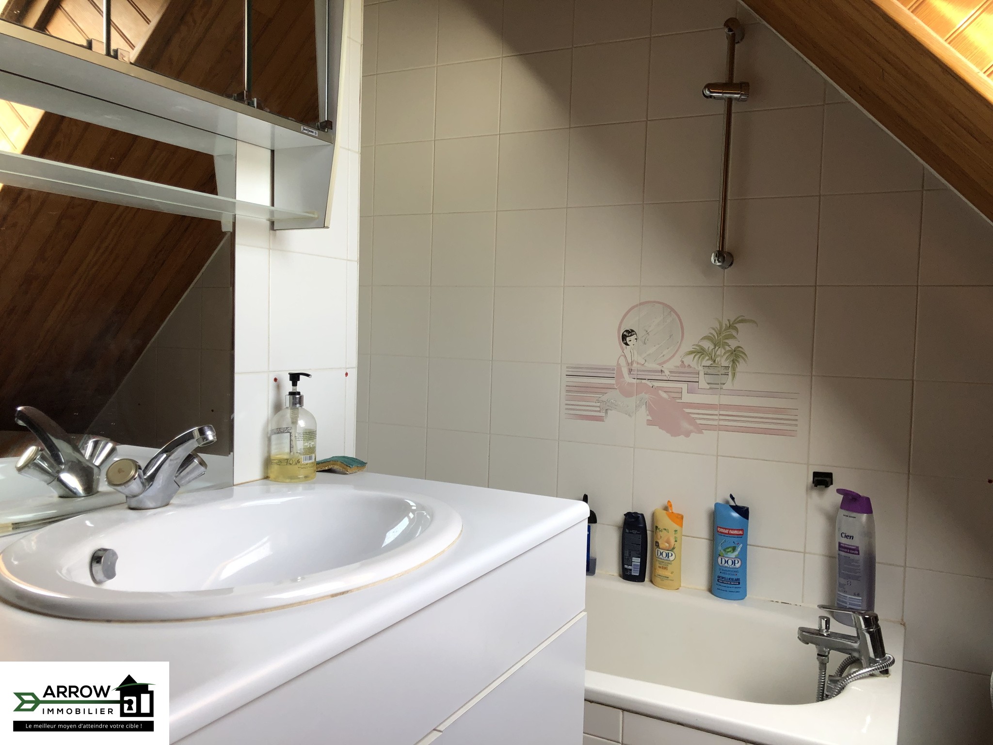 Achat Vente maison Bruz — photo 11