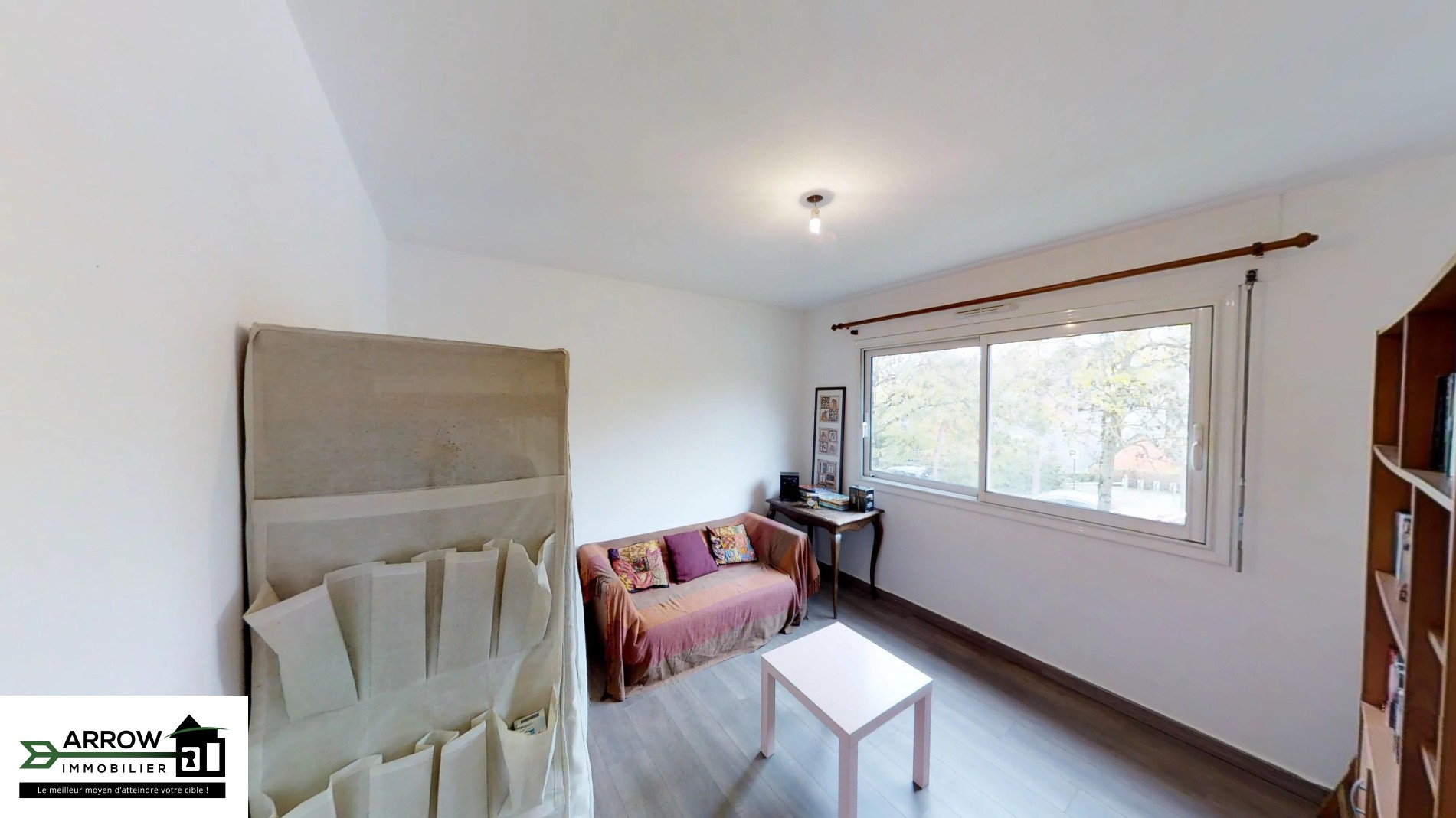 ACHAT / VENTE APPARTEMENT RENNES 5 PIÈCES 104m2 — photo 8