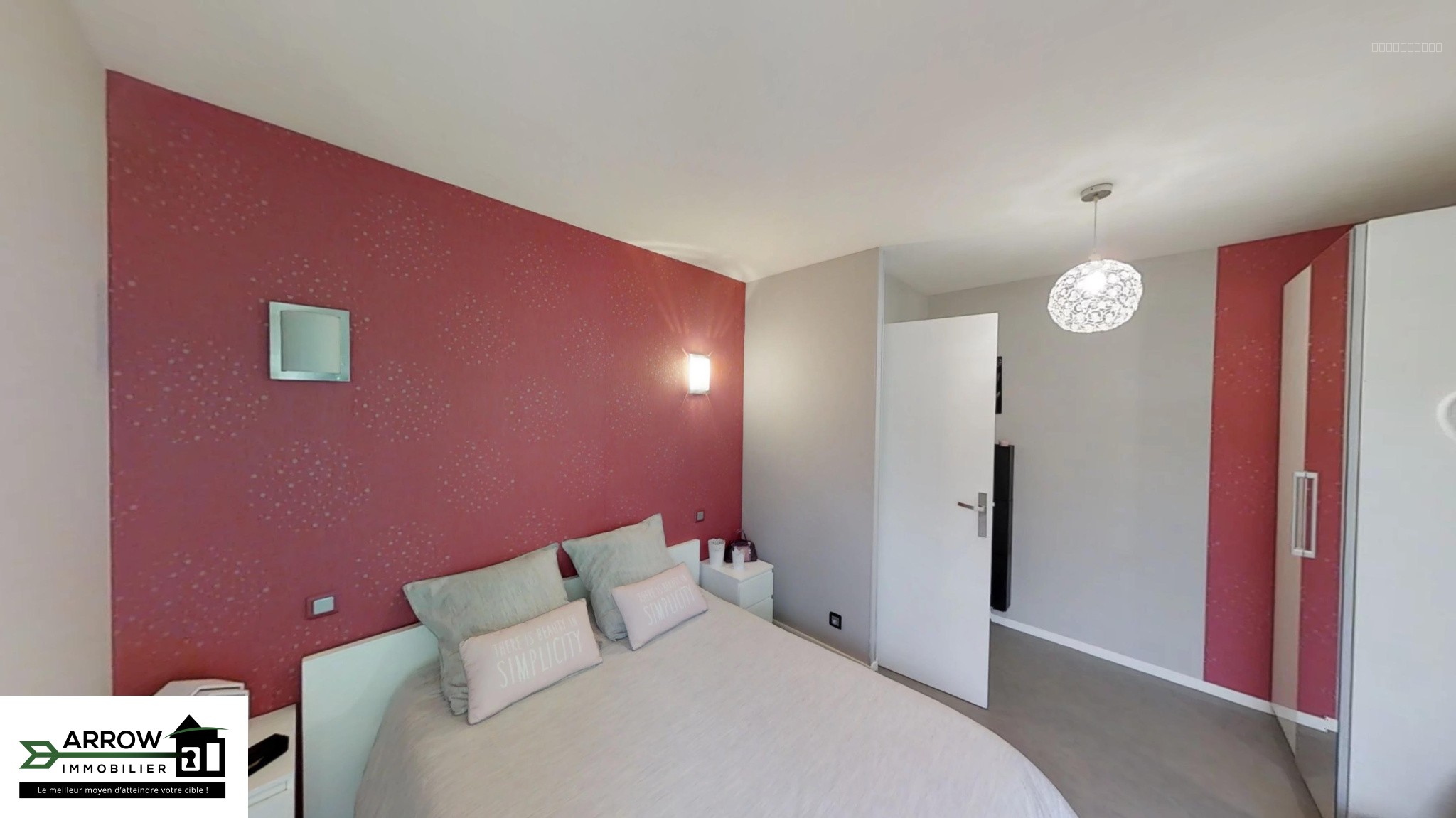 Achat / Vente Appartement 100m2  centre Ville — photo 9