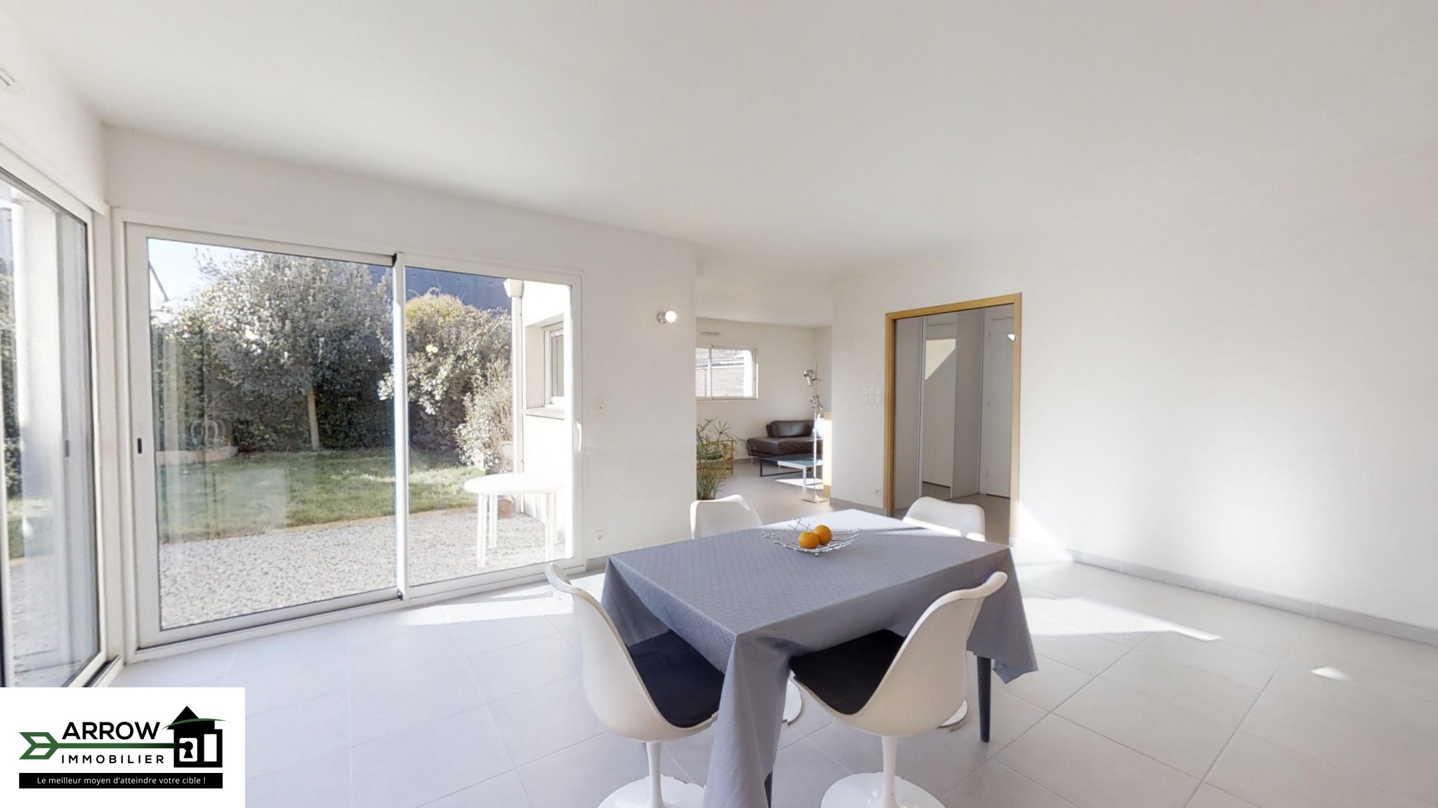 ACHAT / VENTE MAISON M2 SUR TERRAIN de M2 — photo 2