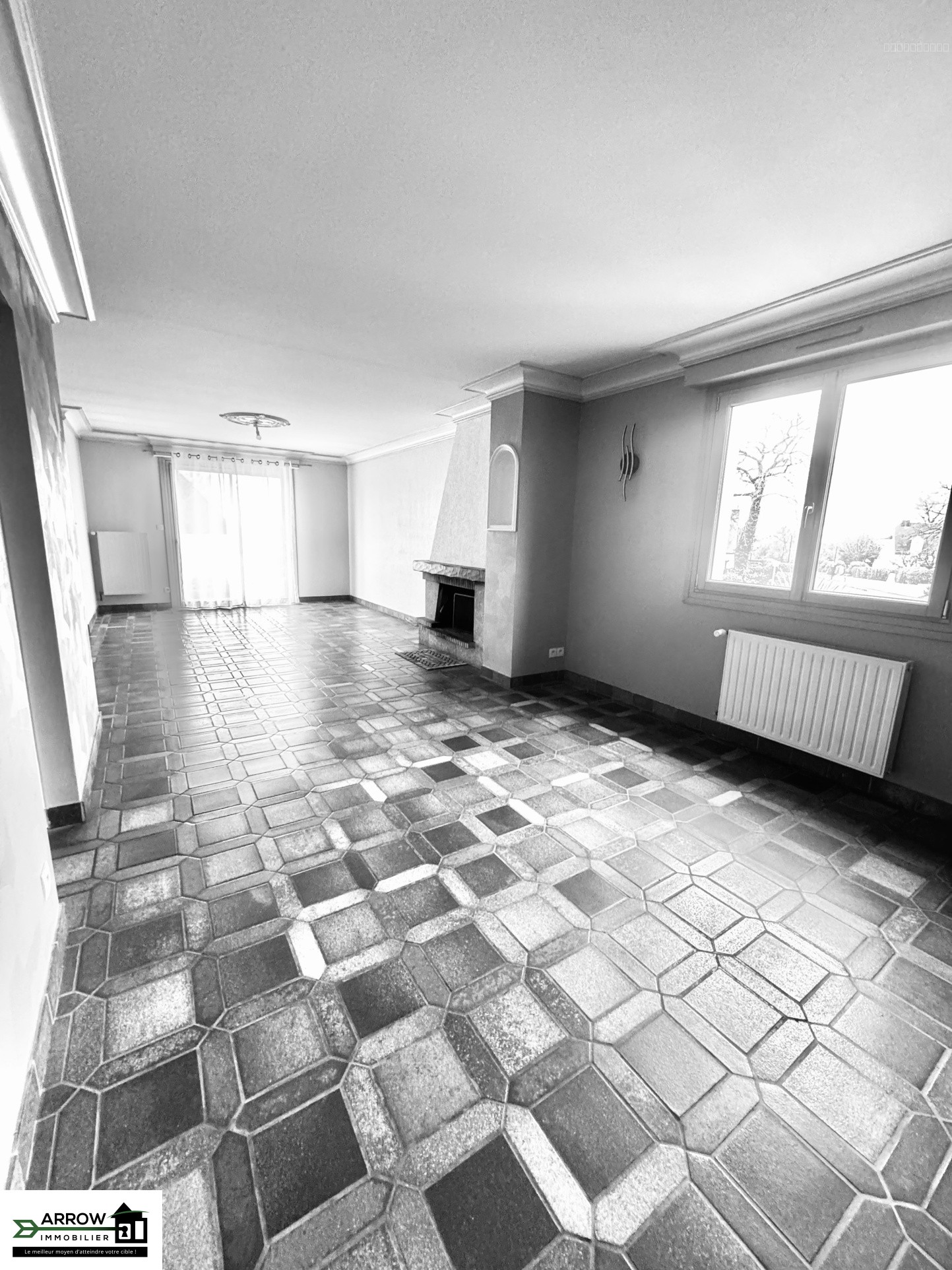 Achat / Vente maison de qualité — photo 7