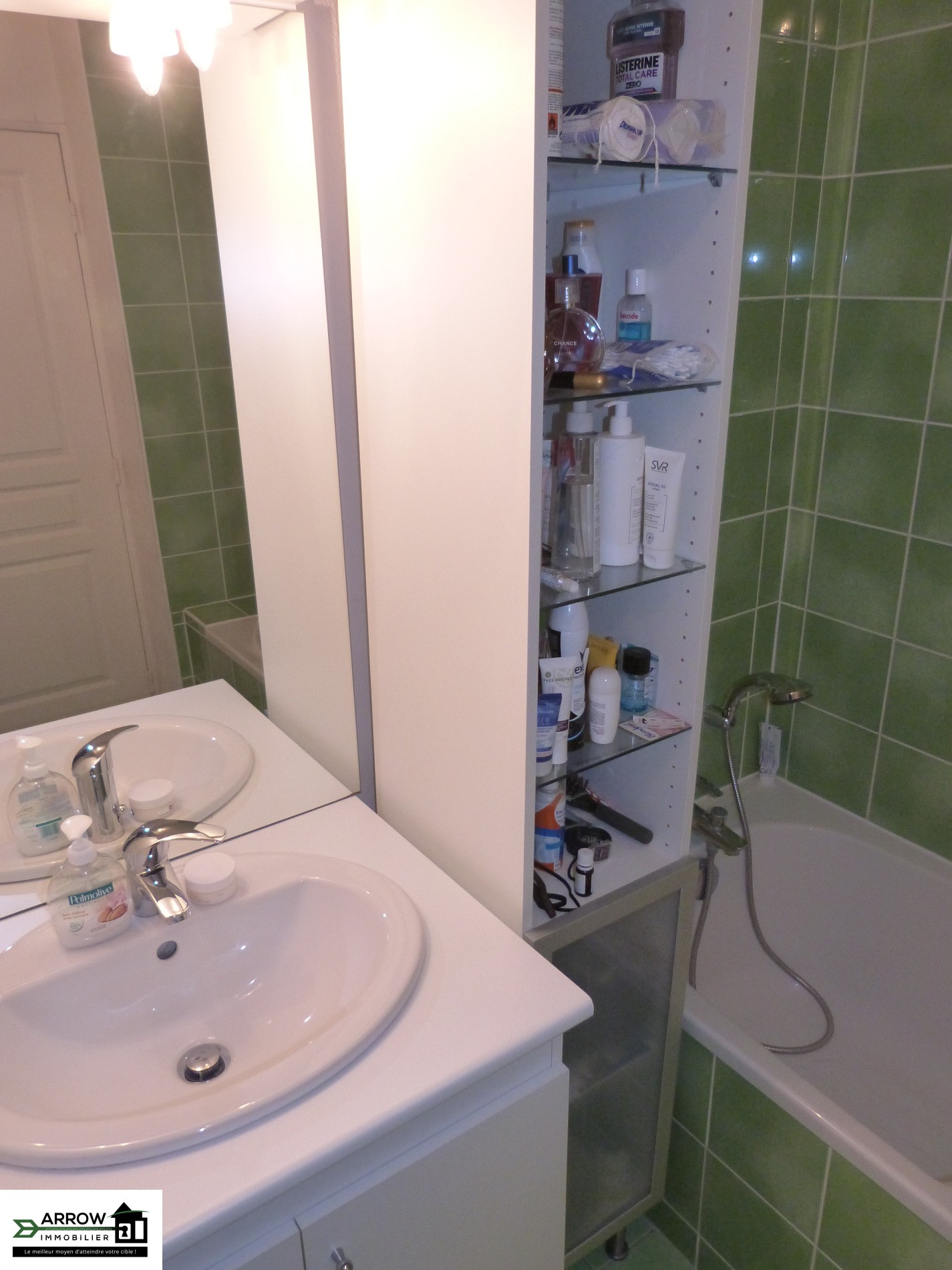 Achat / Vente Appartement T3 proche commerces — photo 8