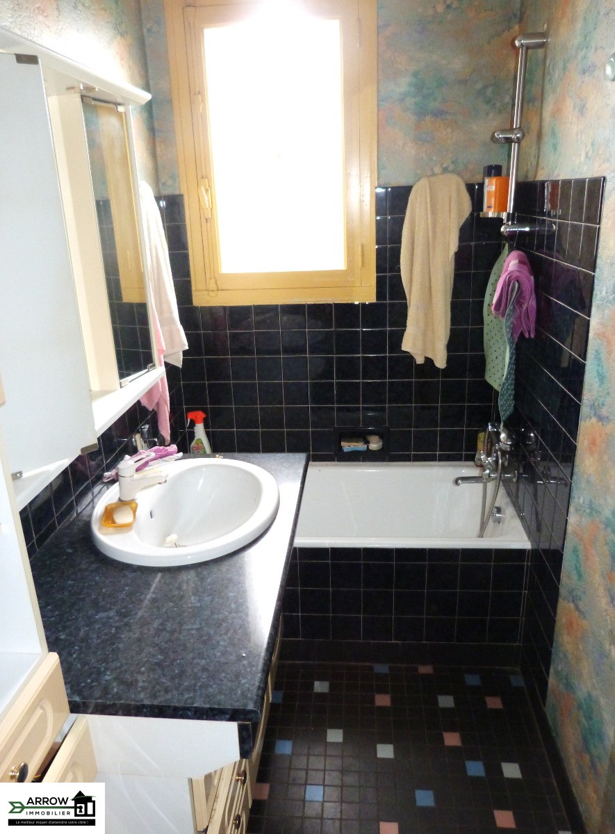 Achat / Vente Maison 5 pièces 92m2 sur terrain de 485m2 — photo 6