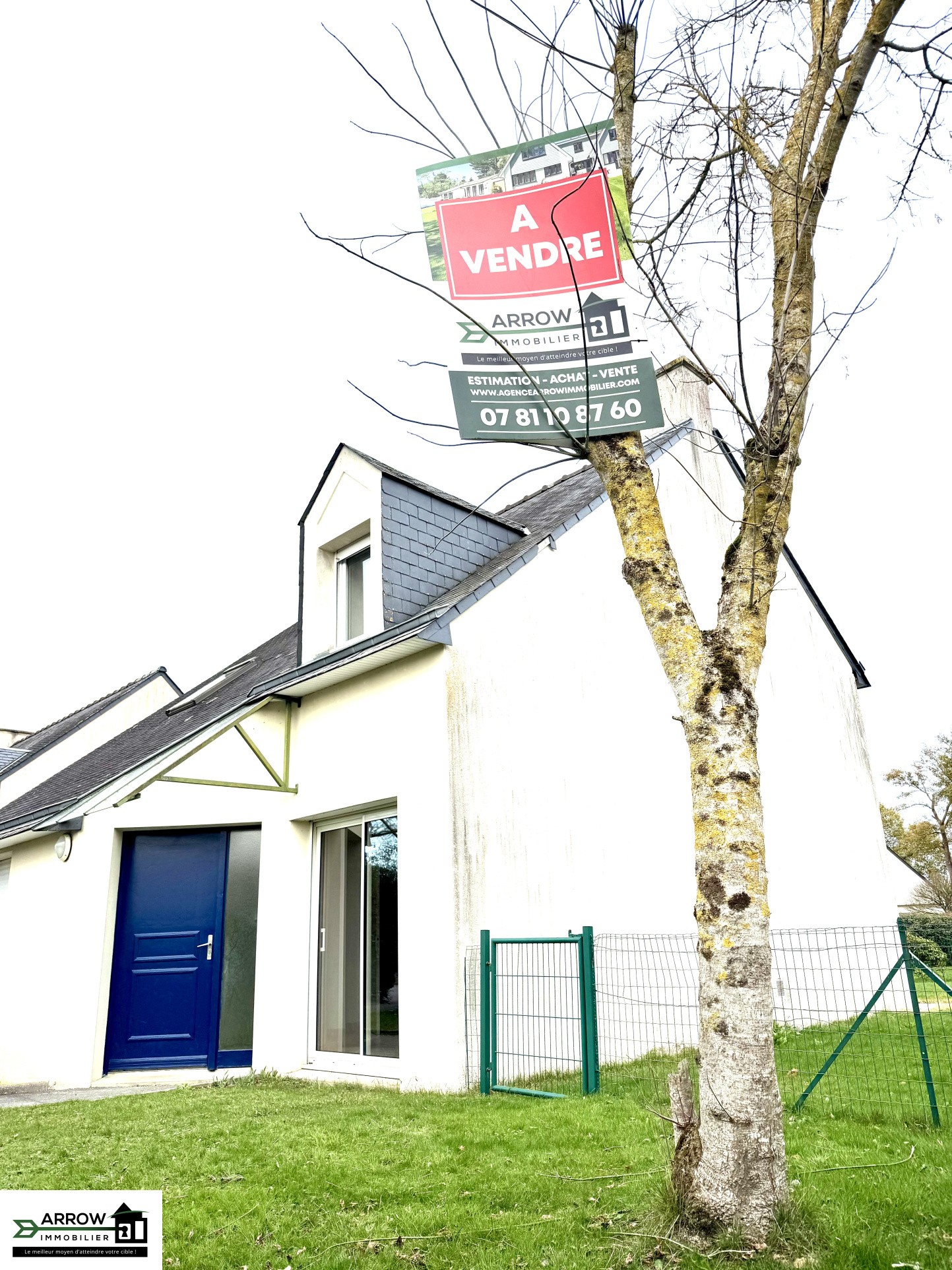 Maison Achat -Vente — photo 2