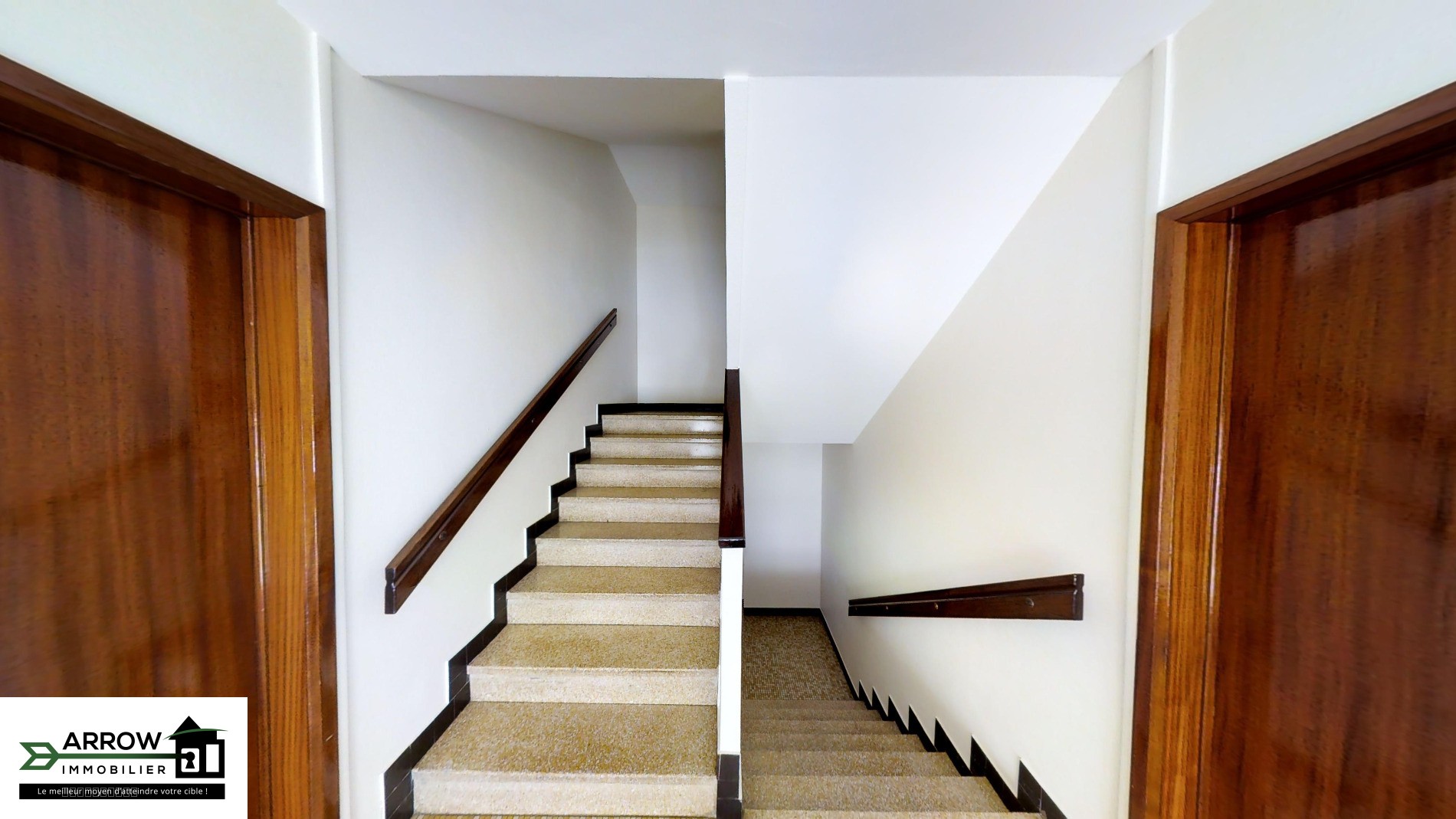 Type 5 ACHAT / VENTE APPARTEMENT RENNES 5 PIÈCES 87m2 — photo 10