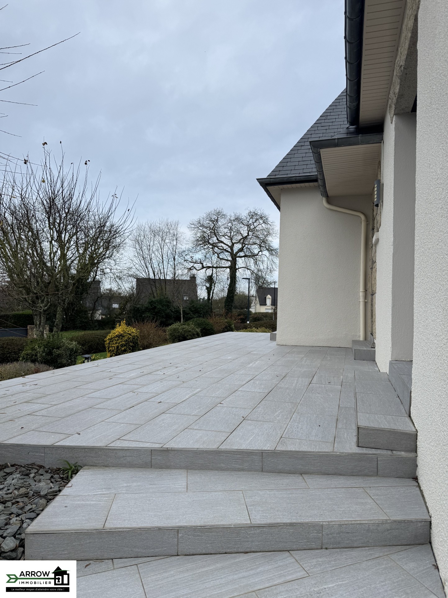 Achat / Vente maison de qualité — photo 3