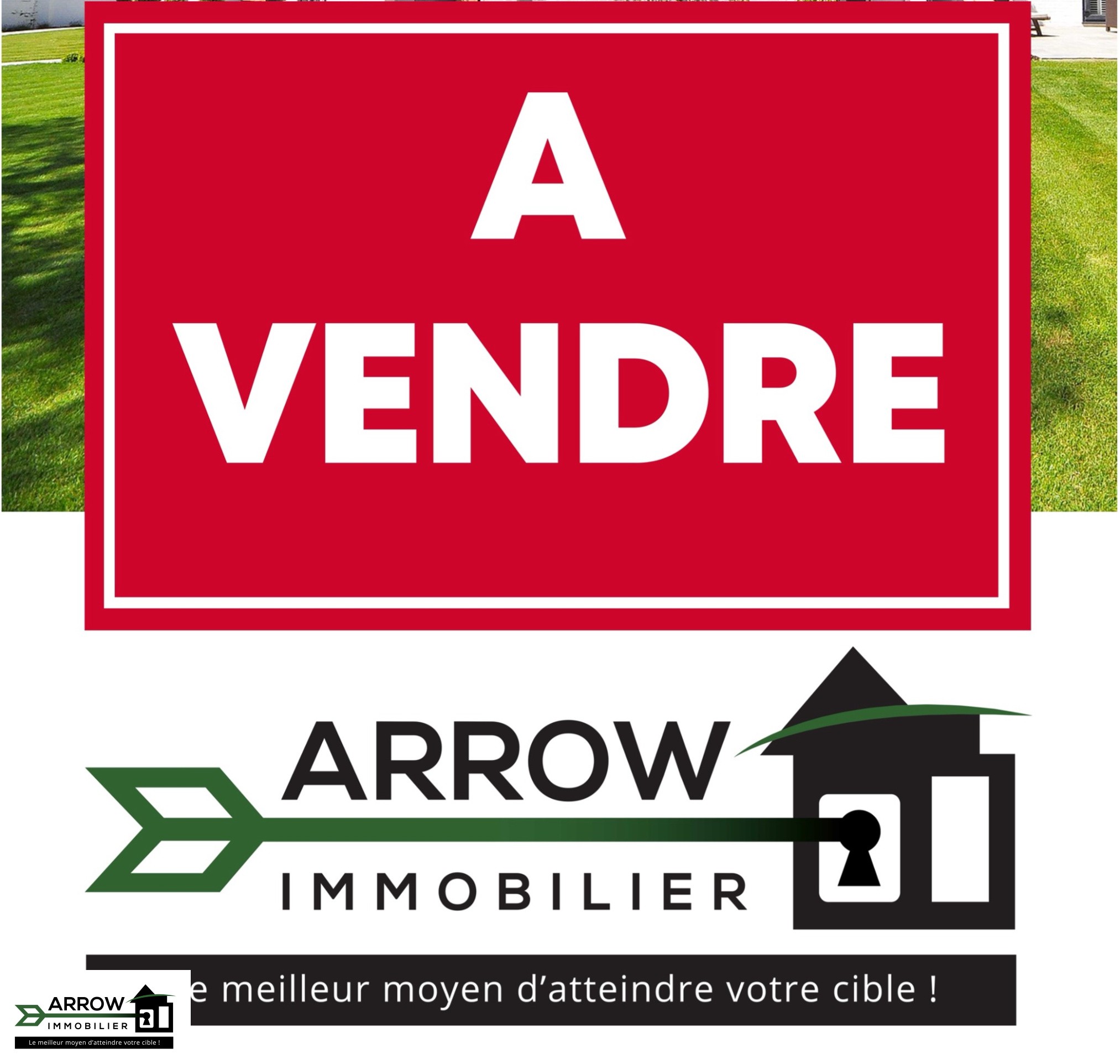 Maison Achat -Vente — photo 4