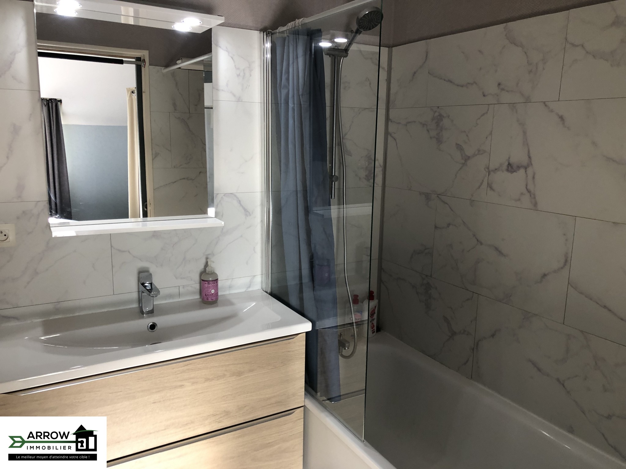 Achat / Vente Appartement — photo 7