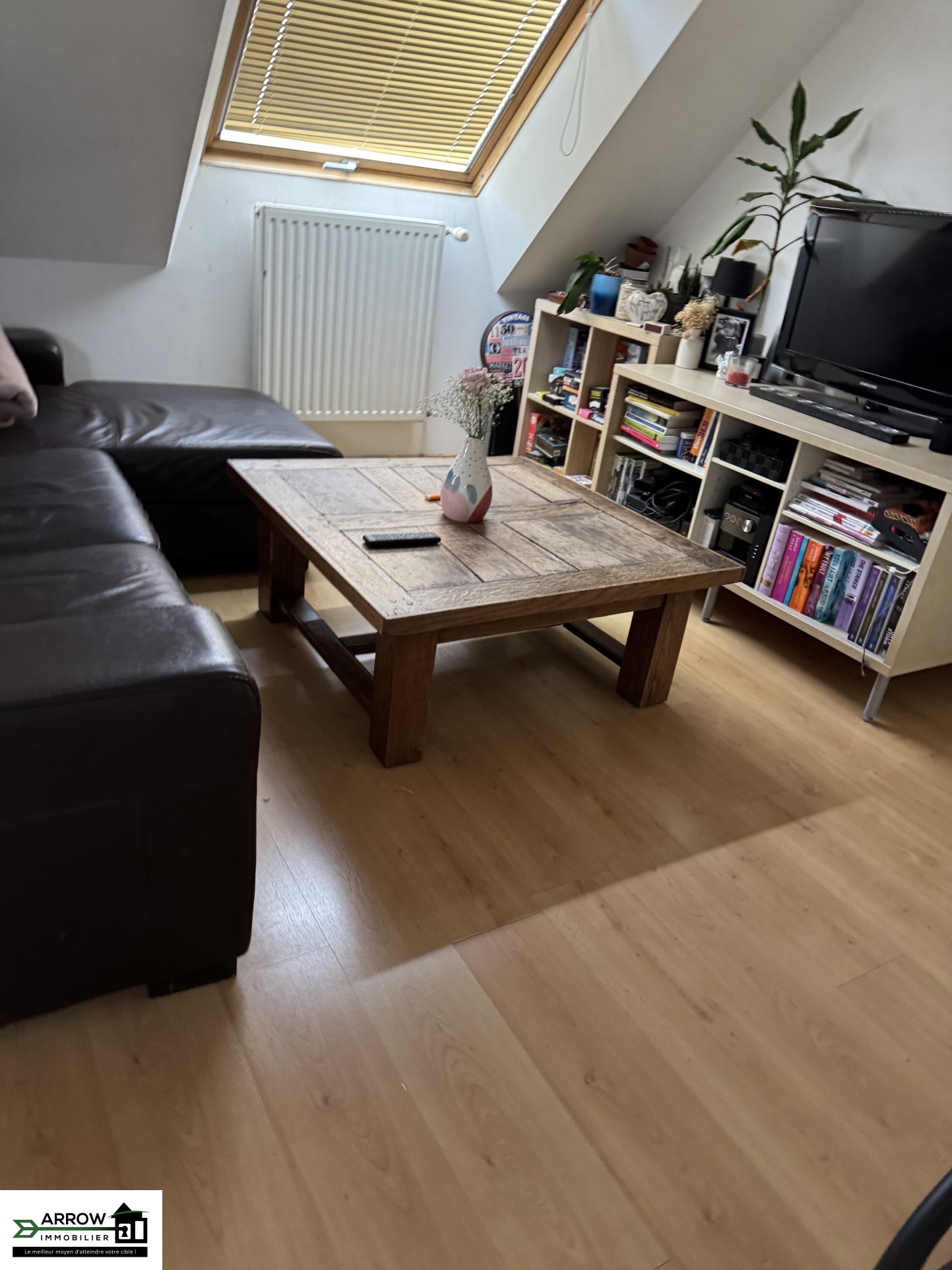 Maison Achat -Vente Rennes — photo 7