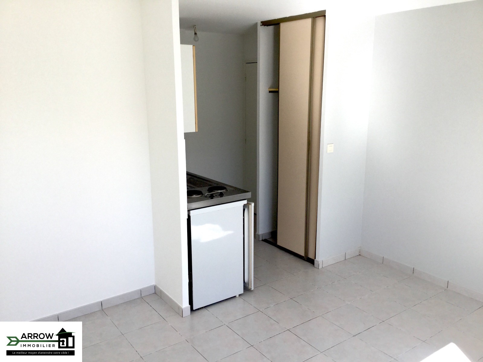 Achat / Vente Appartement studio 21,14m2 proche Universités — photo 4