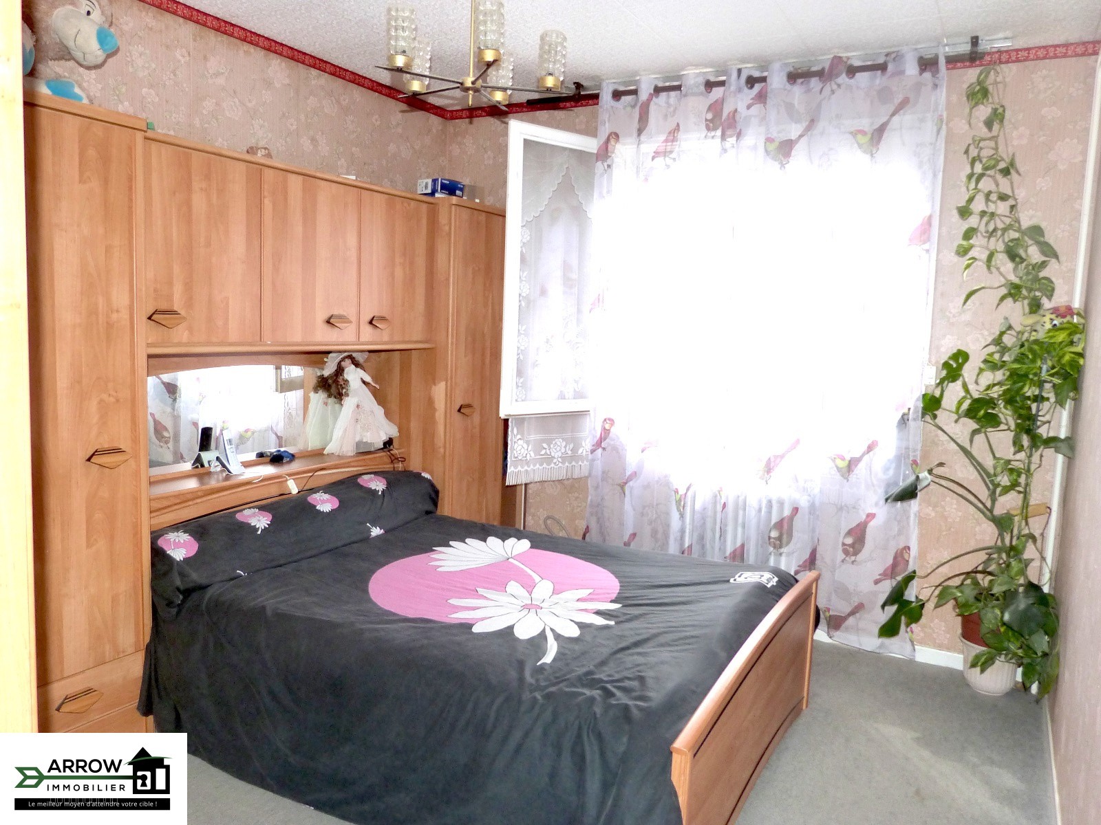 Achat / Vente Maison Hyper Centre ville de Bruz — photo 4