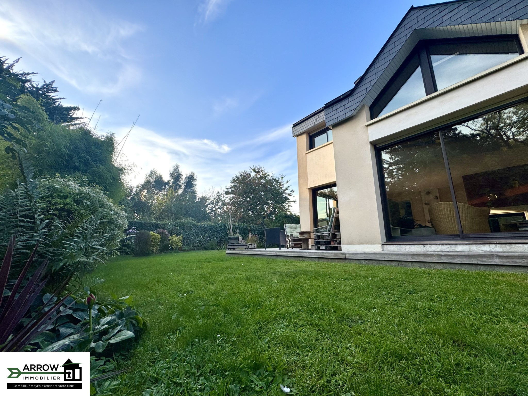 Achat / Vente - Maison - Hyper Centre — photo 9