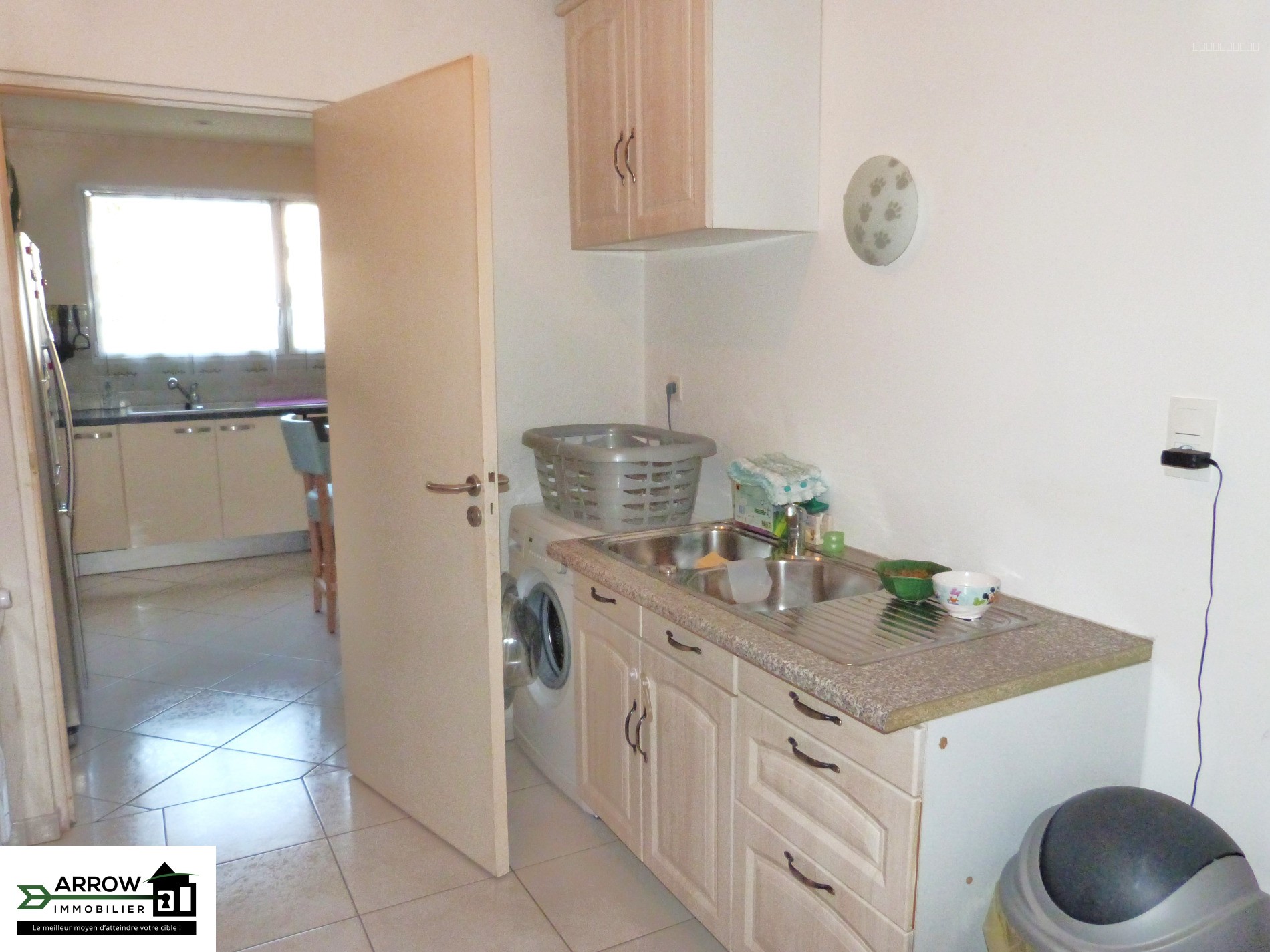 Achat / Vente Maison d'habitation d'env 217m2 terrain de 683m2 — photo 17
