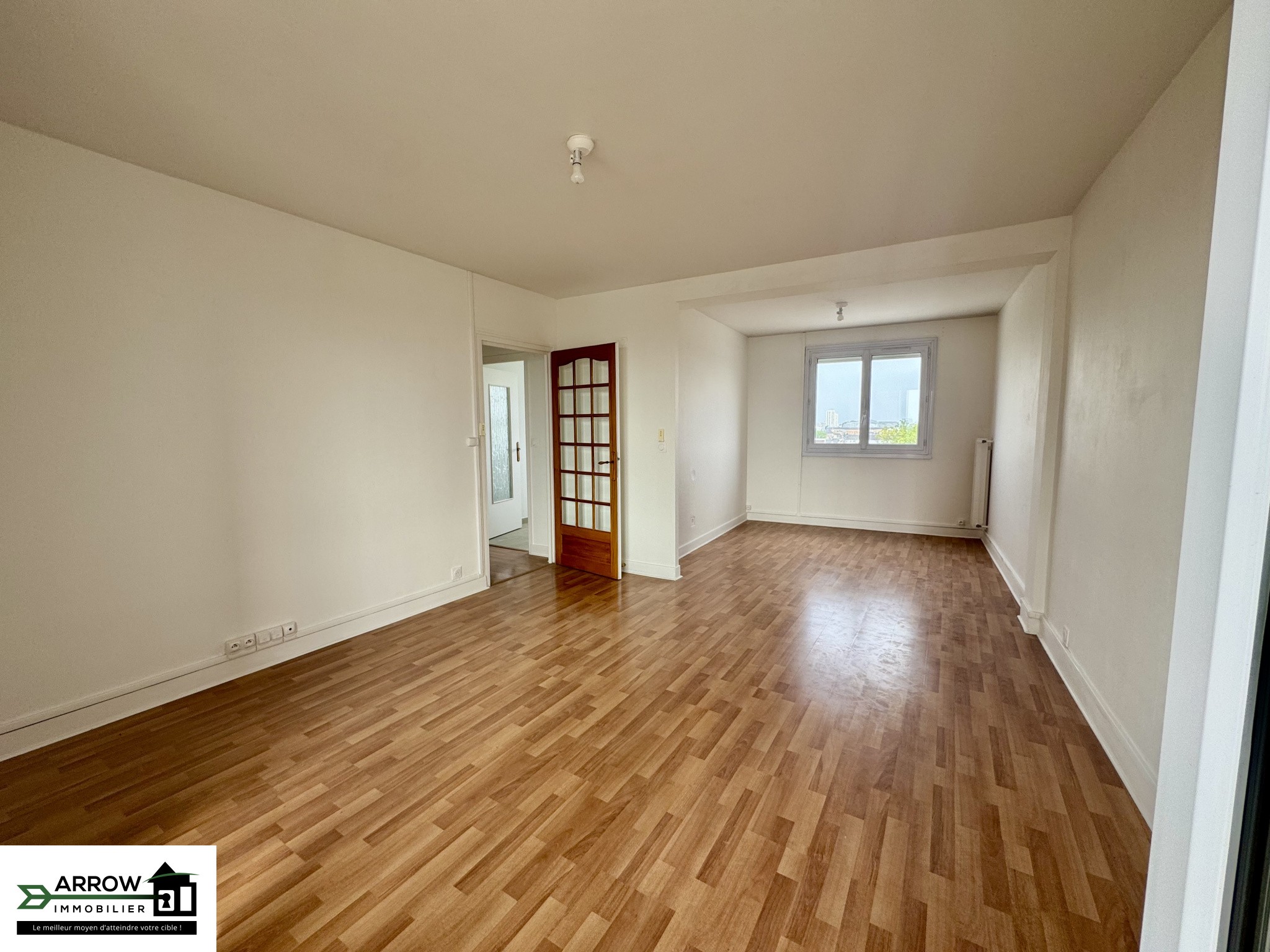 Achat / Vente Appartement Rennes — photo 2