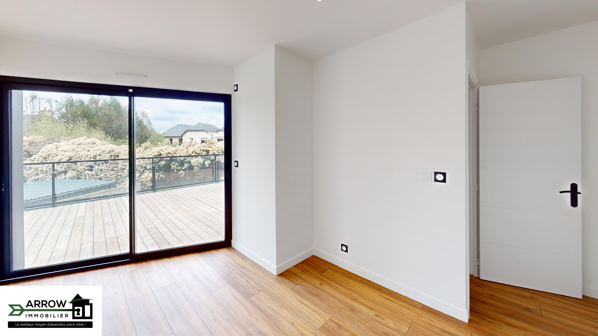 Achat / Vente Maison d'Architect — photo 9