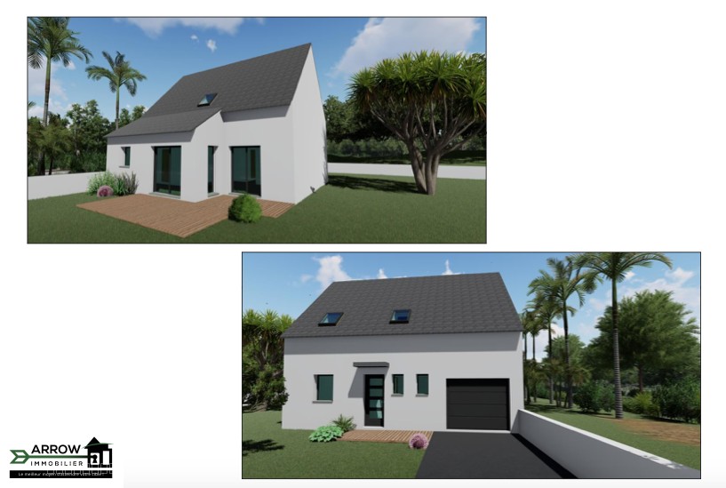 Achat / Vente Terrain — photo 2