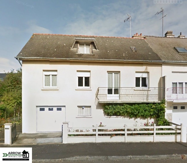 Achat / Vente Maison 120m2 Hyper centre