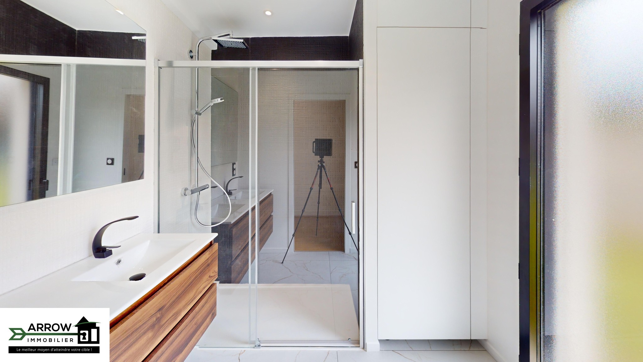 Achat / Vente Maison d'Architect — photo 7
