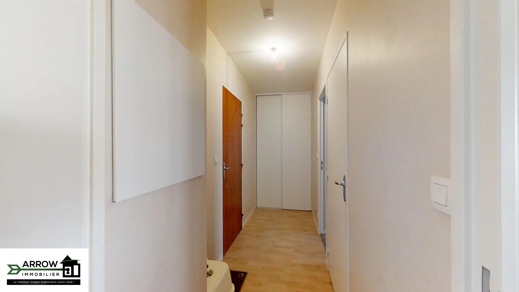 Achat / Vente Appartement T2 — photo 6