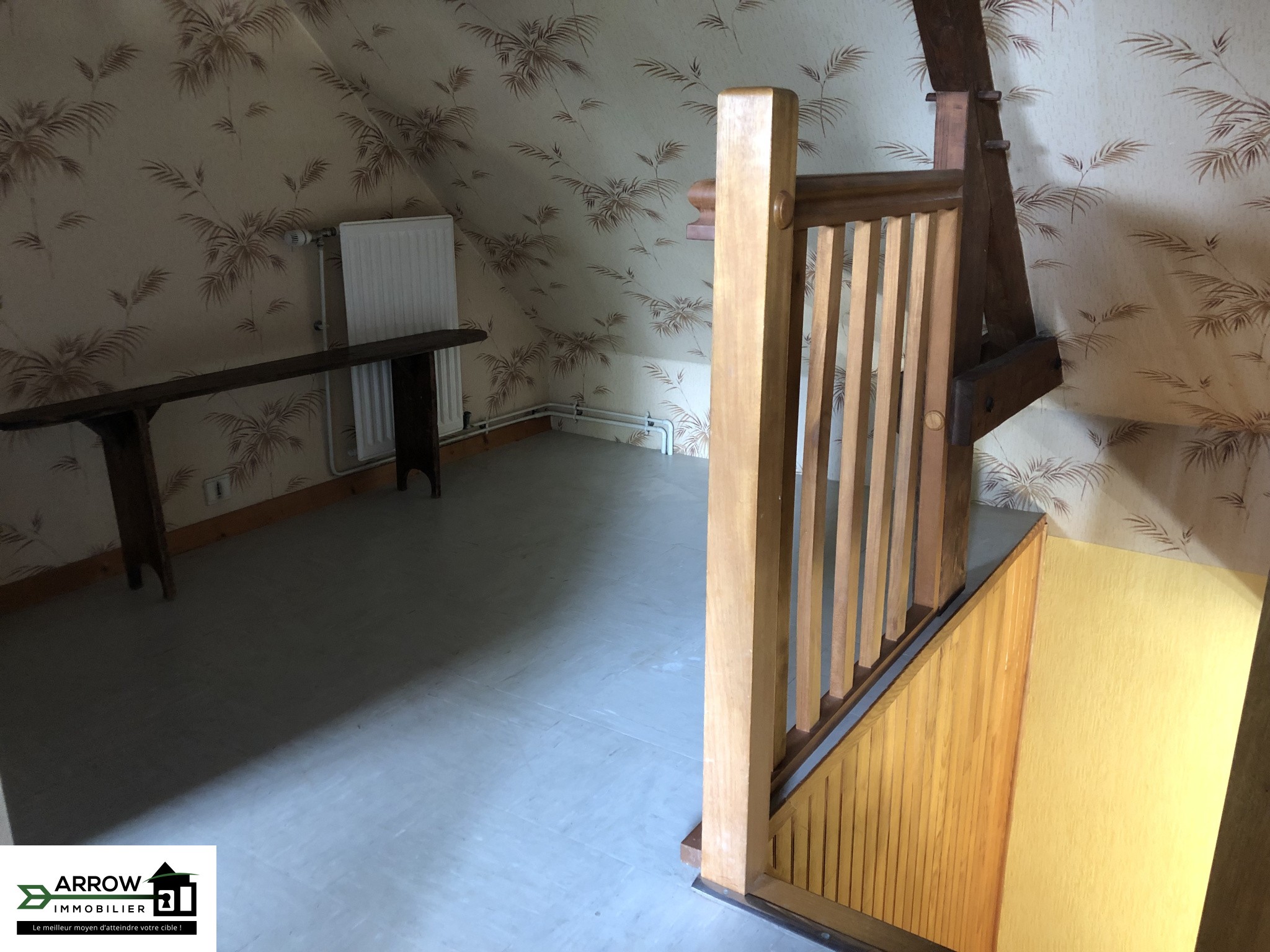 Achat Vente maison Bruz — photo 6