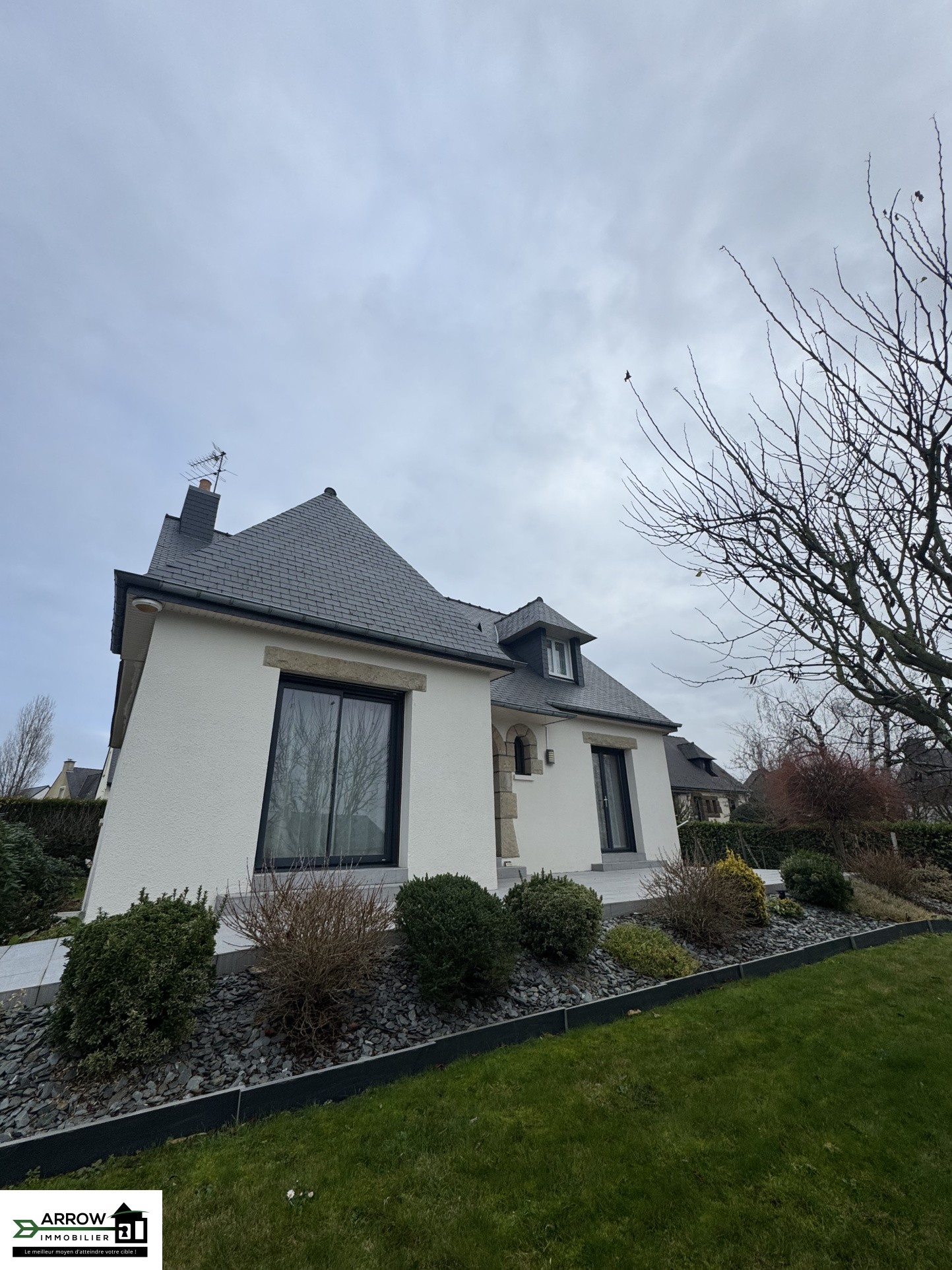 Achat / Vente maison de qualité — photo 9