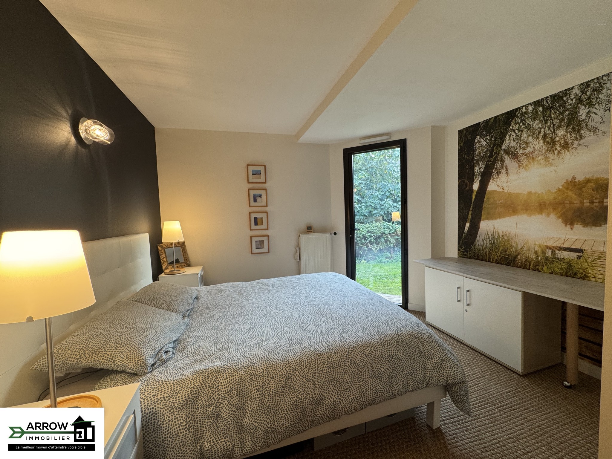 Achat / Vente - Maison - Hyper Centre — photo 7