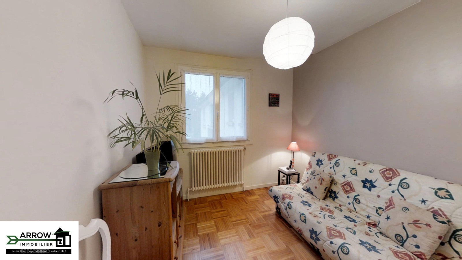 Achat / Vente Appartement T3 hyper centre — photo 6