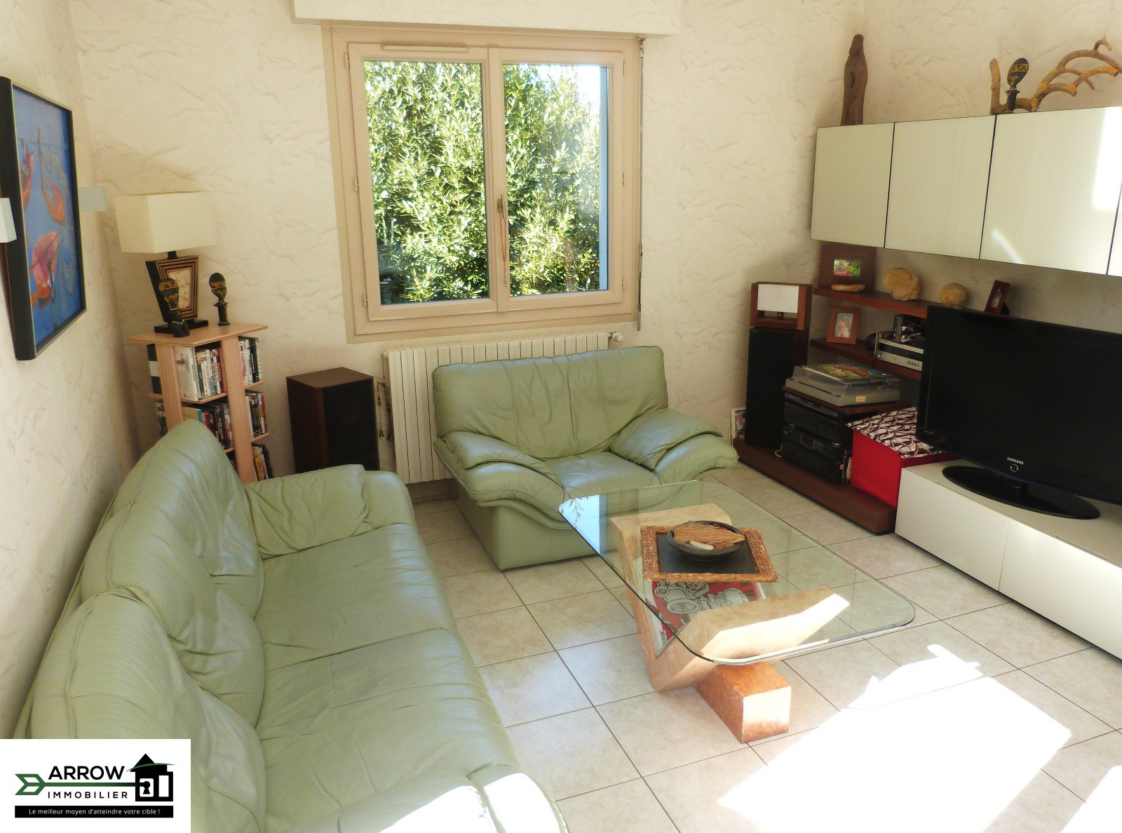 Achat / Vente Superbe propriété sur sous-sol 8 pièces rénovée — photo 5