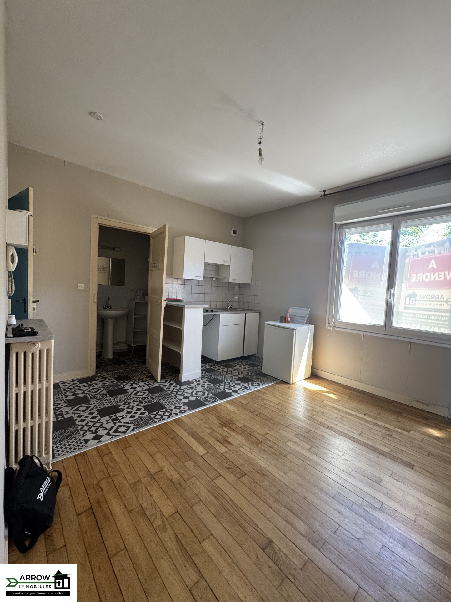 Maison Achat -Vente Rennes — photo 4