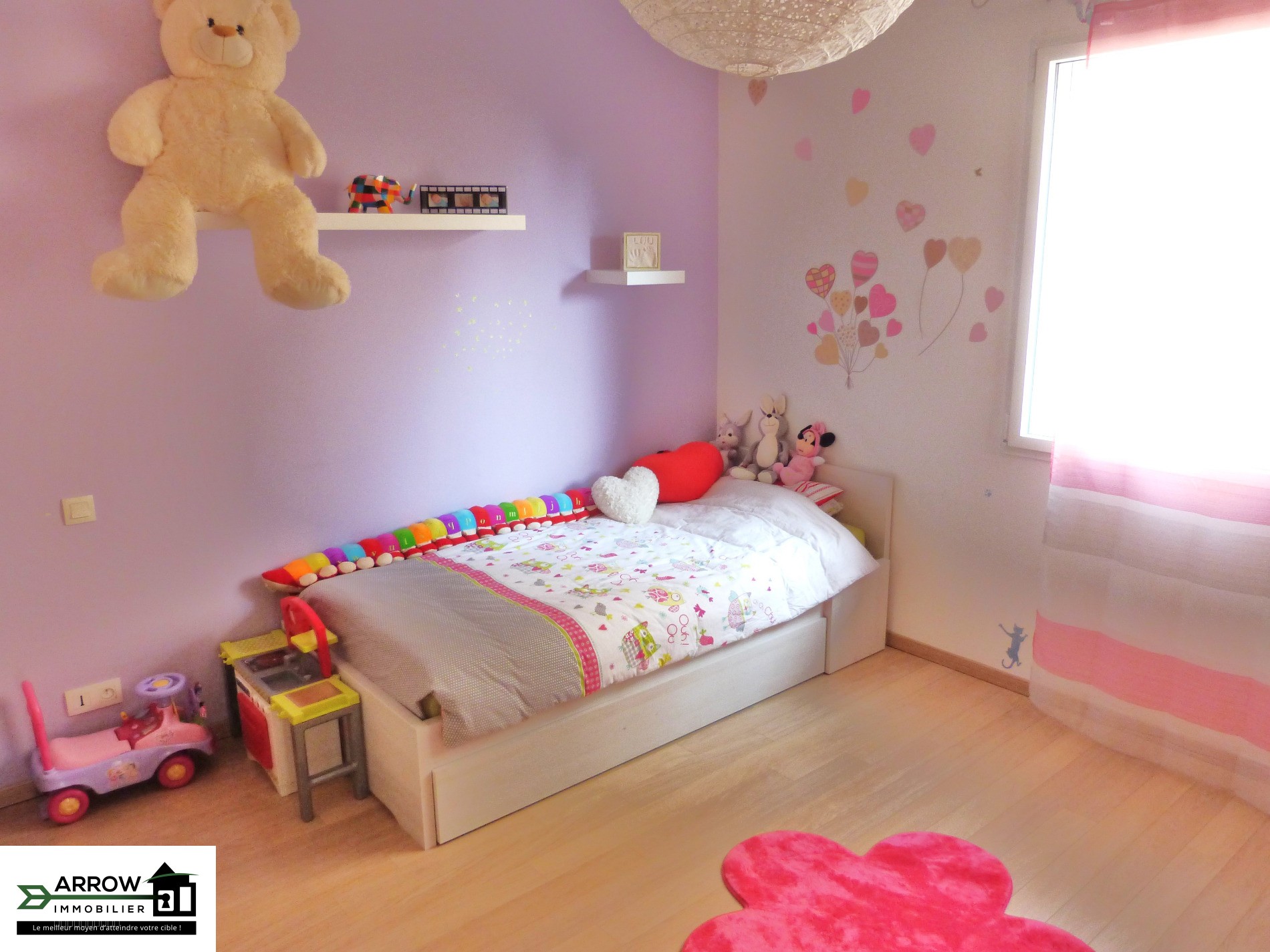Achat / Vente Maison d'habitation d'env 217m2 terrain de 683m2 — photo 12
