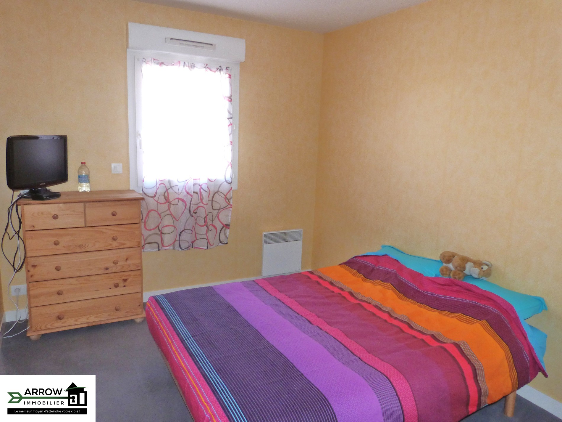 Achat / Vente Appartement T3 proche commerces — photo 6