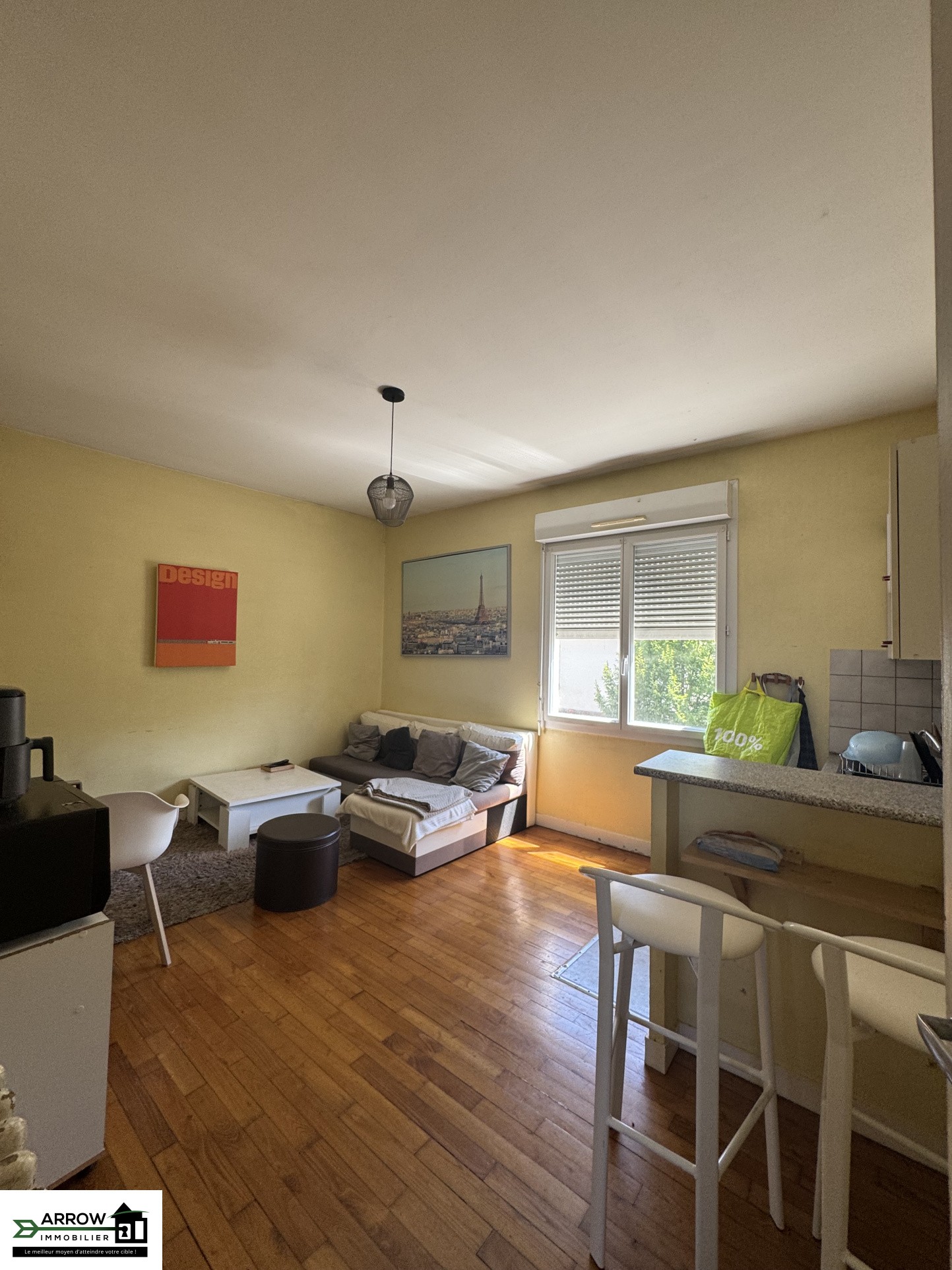 Maison Achat -Vente Rennes — photo 5