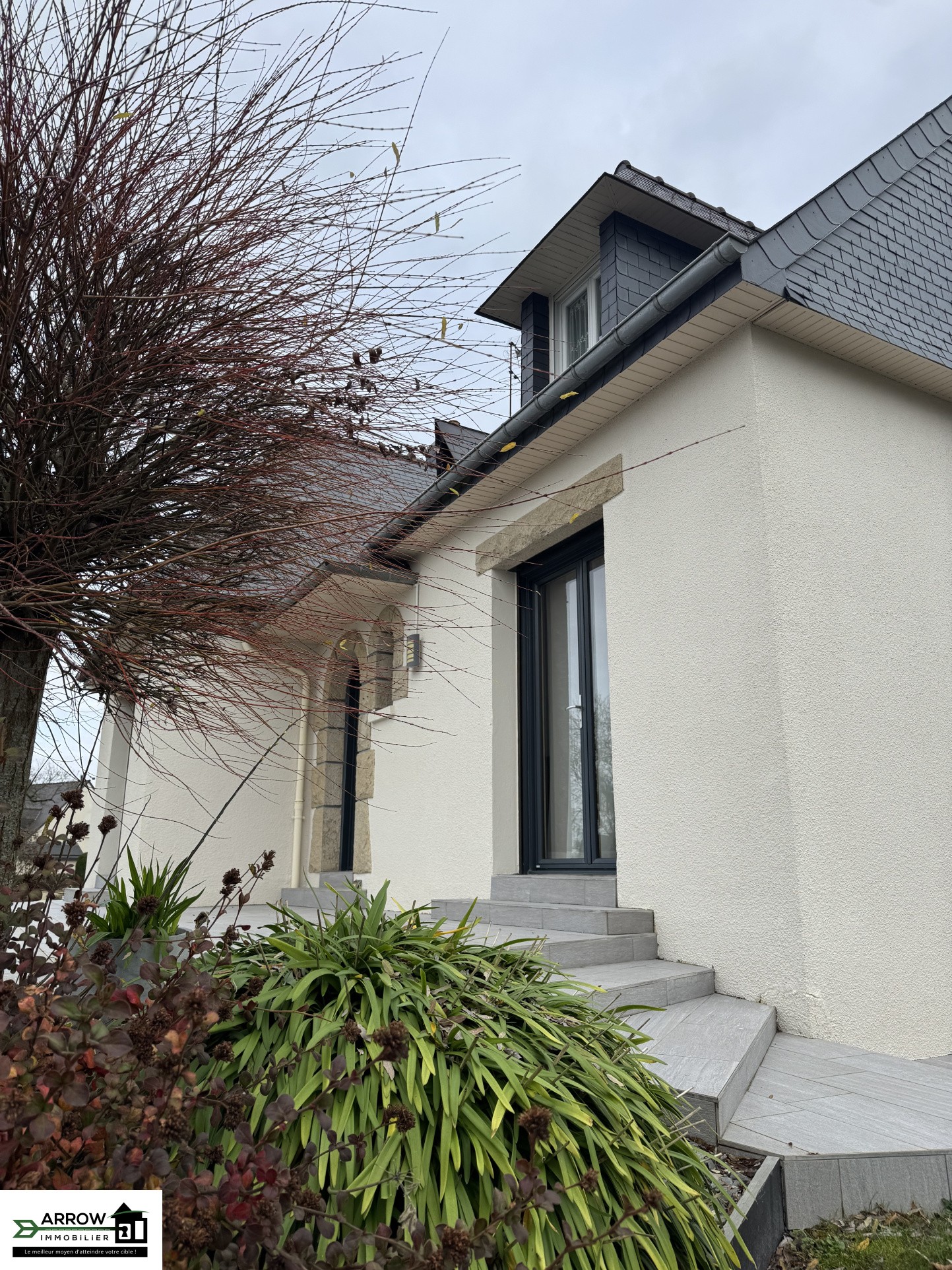 Achat / Vente maison de qualité — photo 2
