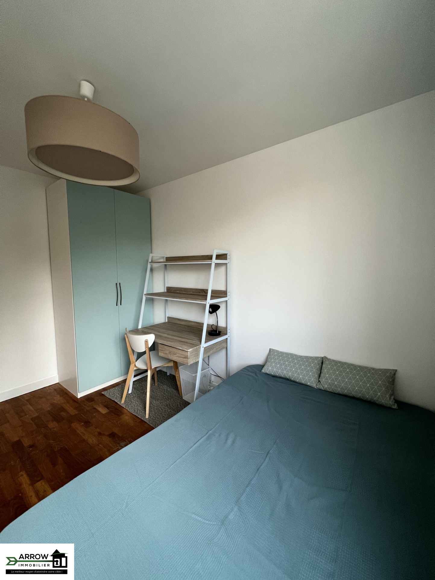 appartement Rennes — photo 4