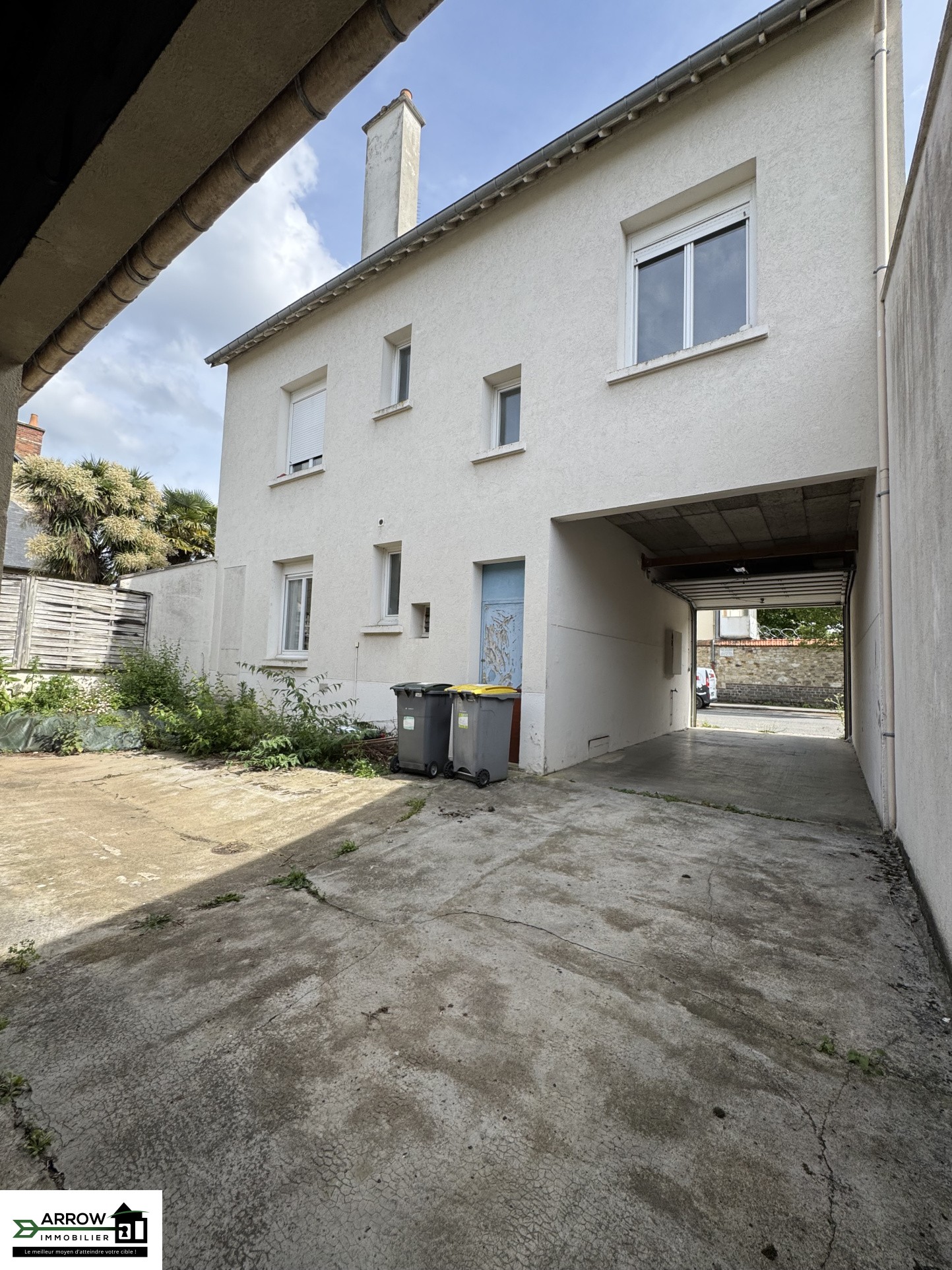 Maison Achat -Vente Rennes — photo 13