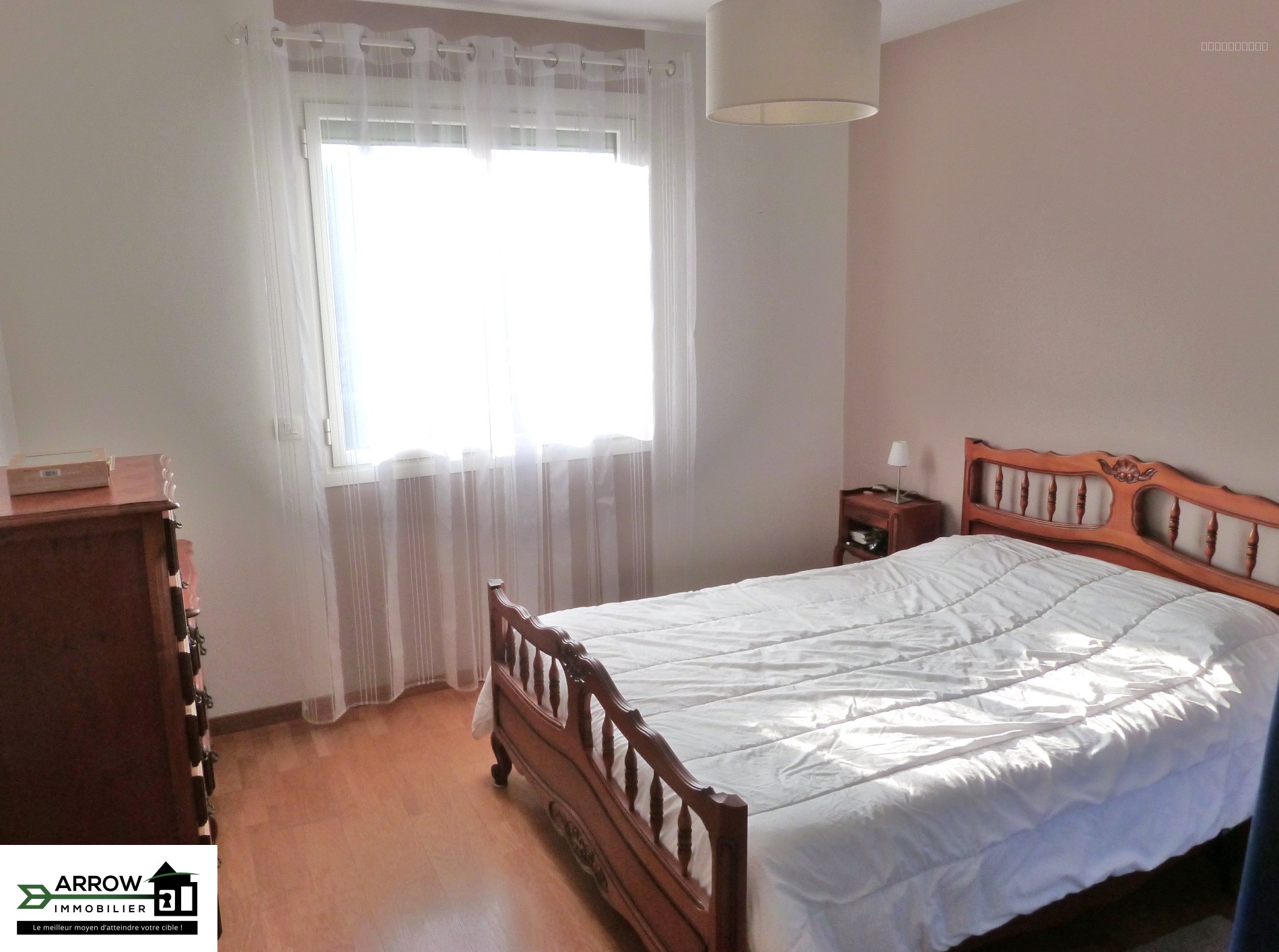 Achat / Vente  Maison 7 pièces 123m2 centre-ville non mitoyenne — photo 7