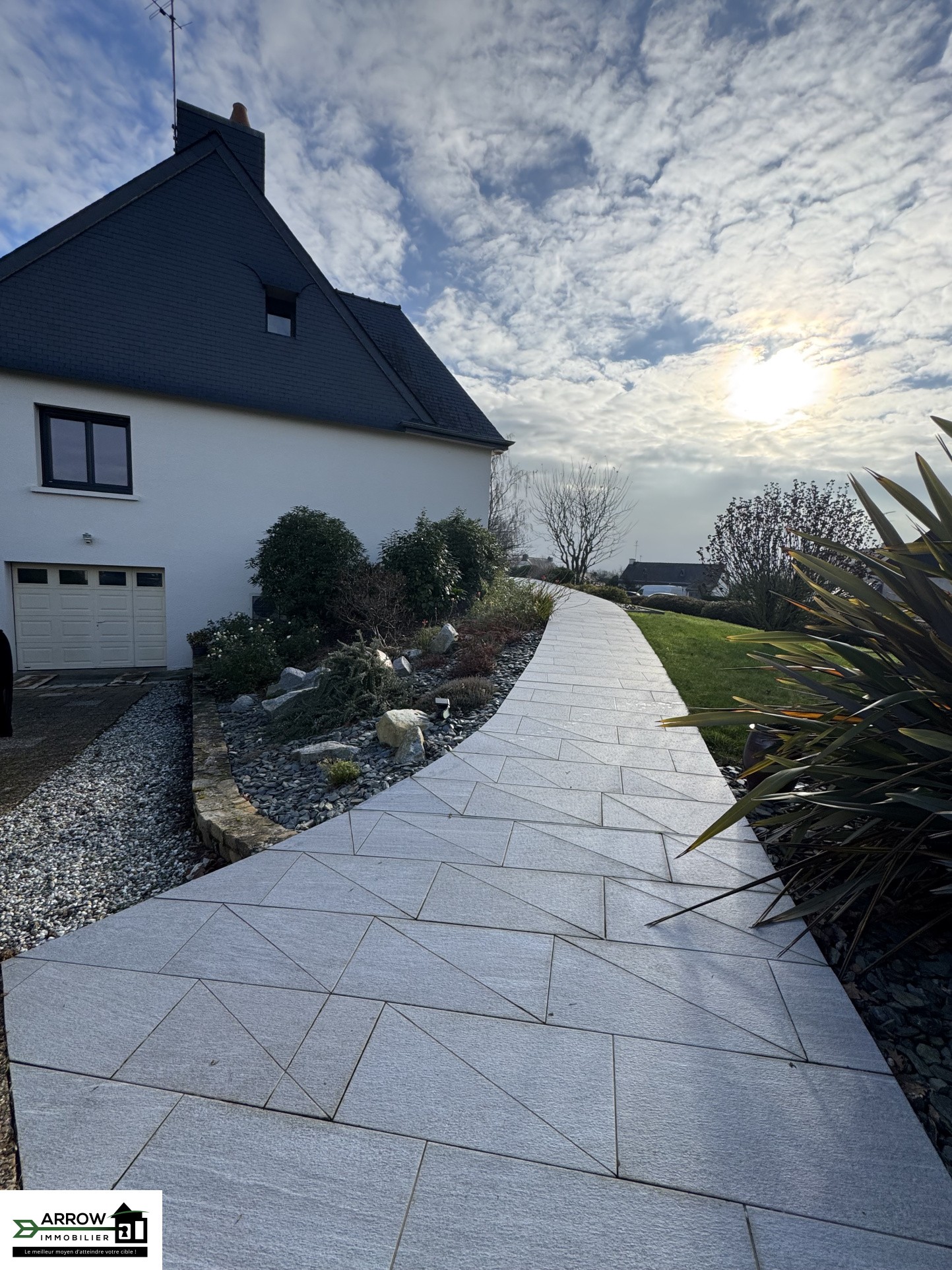 Achat / Vente maison de qualité — photo 4