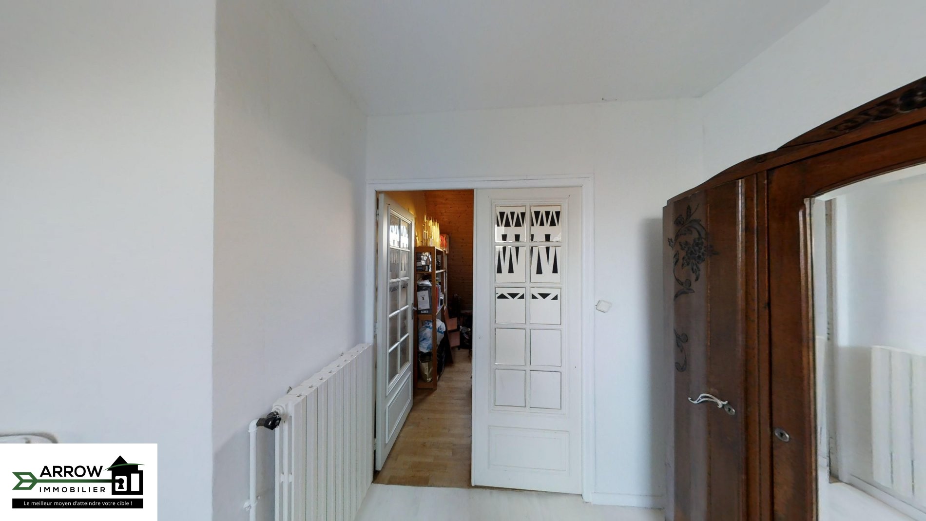 Achat / Vente Maison d'habitation d'env 146M2 — photo 9