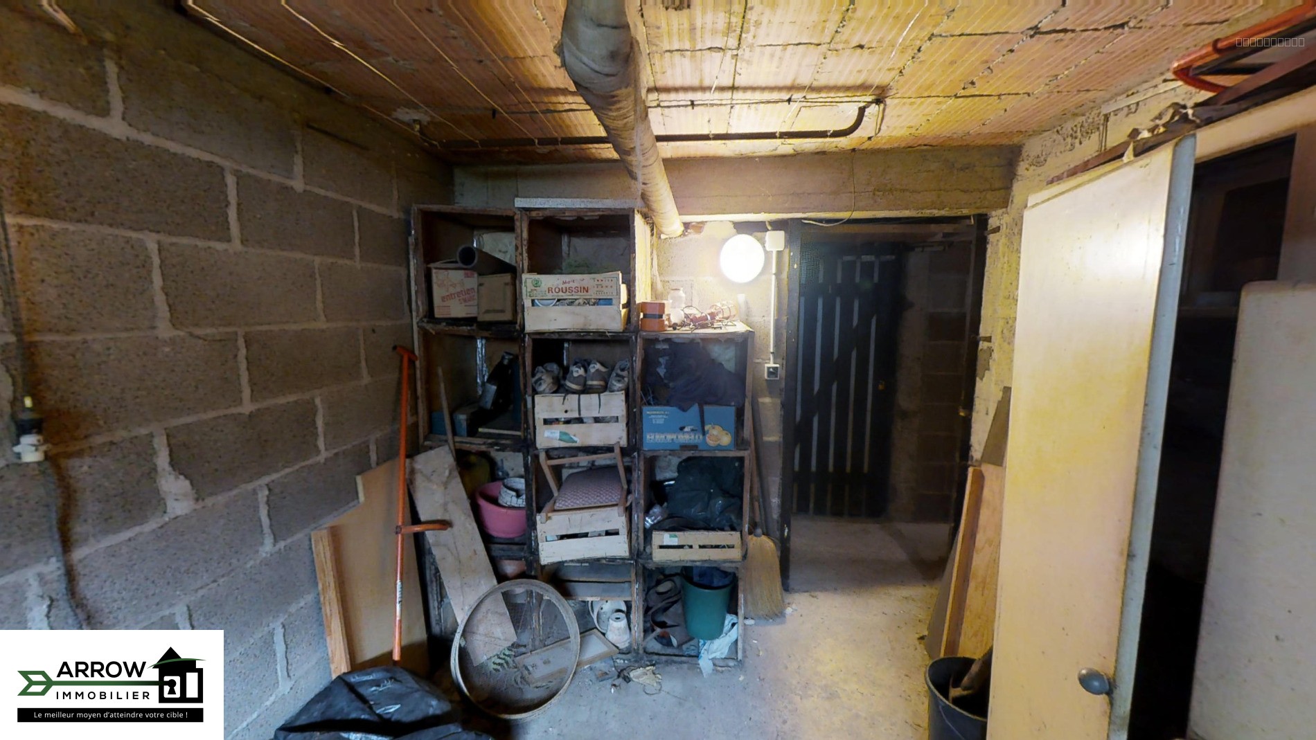 Type 5 ACHAT / VENTE APPARTEMENT RENNES 5 PIÈCES 87m2 — photo 9