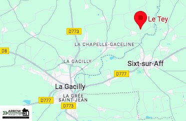 Achat / Vente Terrain — photo 2