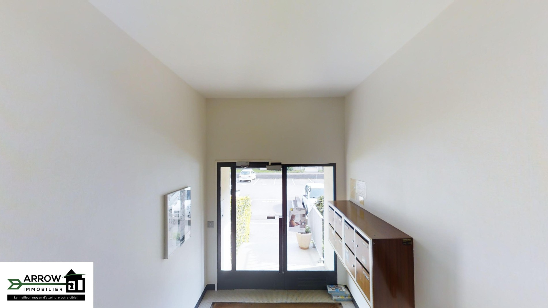 Type 5 ACHAT / VENTE APPARTEMENT RENNES 5 PIÈCES 87m2 — photo 11